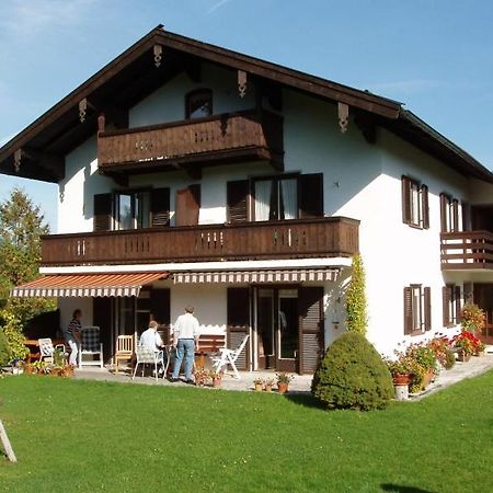 Haus Auracher Unterwoessen Ngoại thất bức ảnh