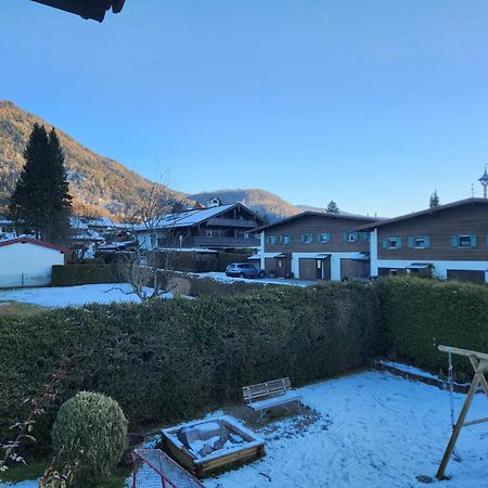 Haus Auracher Unterwoessen Ngoại thất bức ảnh
