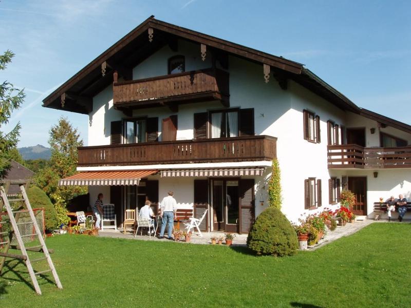 Haus Auracher Unterwoessen Ngoại thất bức ảnh