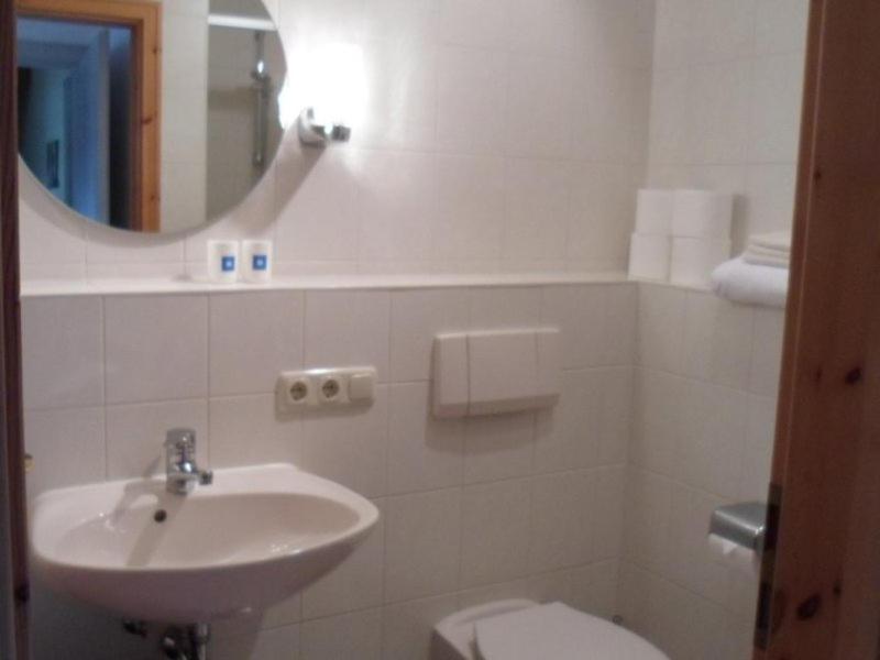 Haus Auracher Unterwoessen Ngoại thất bức ảnh
