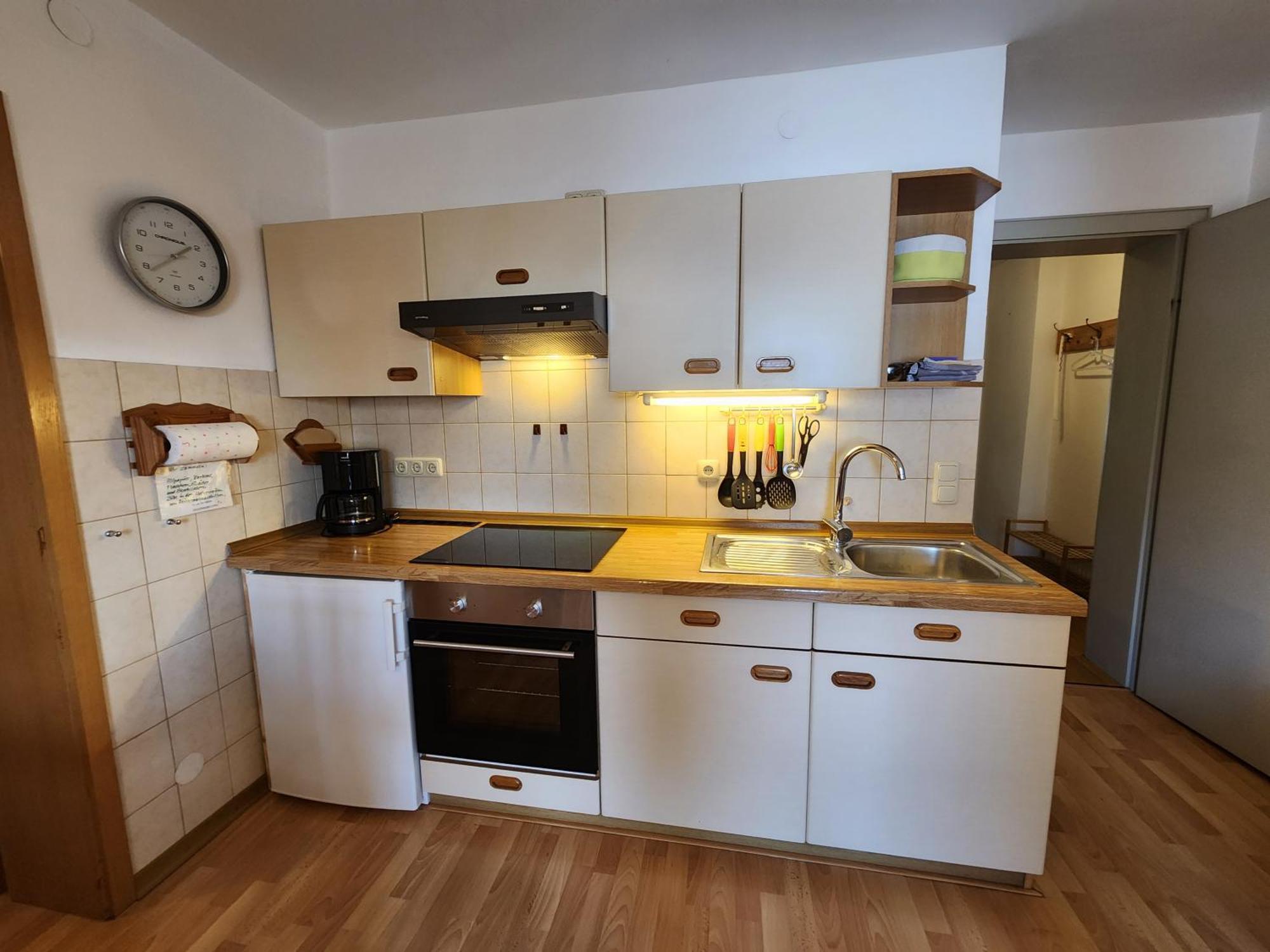 Haus Auracher Unterwoessen Ngoại thất bức ảnh