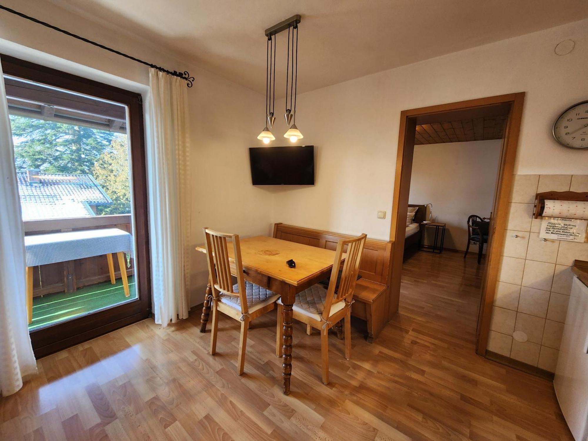 Haus Auracher Unterwoessen Ngoại thất bức ảnh