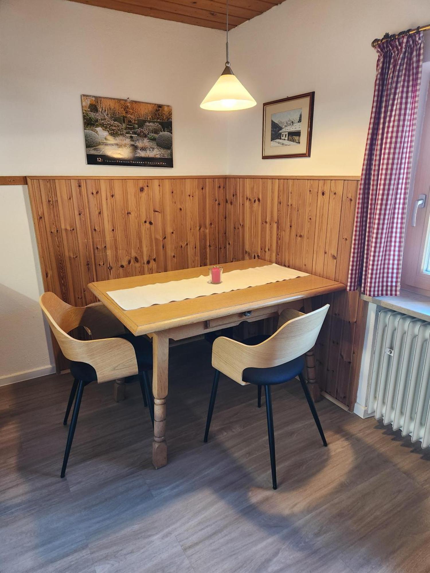 Haus Auracher Unterwoessen Ngoại thất bức ảnh